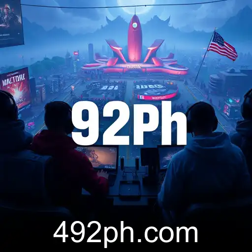 92ph Leads in Gaming Dynamics for 2025