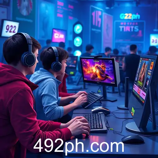 The Evolution of 92ph in the Gaming World
