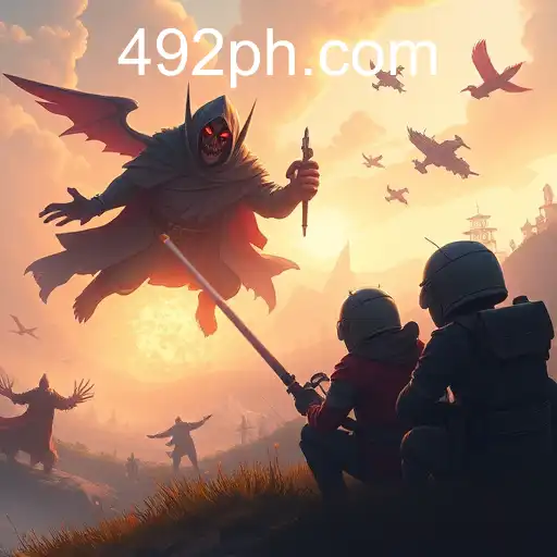 92ph: Revolutionizing the Gaming Landscape