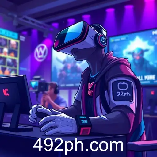 92ph Revolutionizes Online Gaming Experience