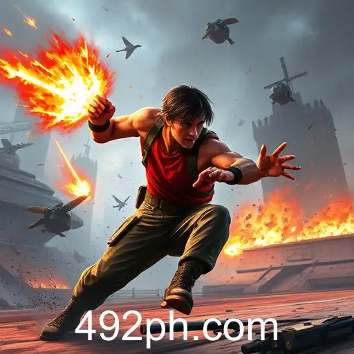 Exploring the Thrilling World of Action Games: A Dive into the Adrenaline-Packed Genre