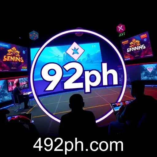 The Evolution of Online Gaming on 92ph