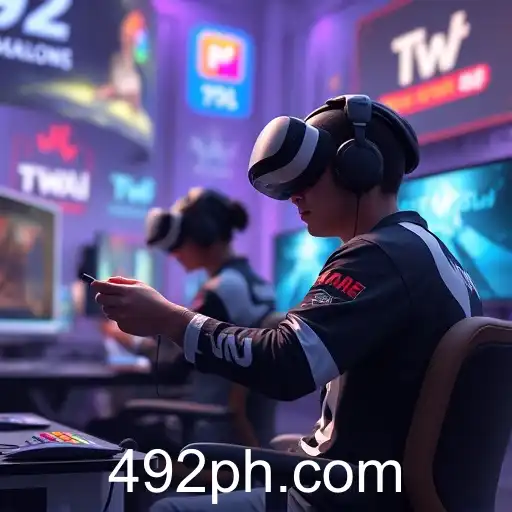 The Rise of 92ph in Online Gaming