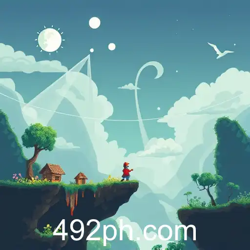 The Digital Evolution: How 92ph Shapes Gaming in 2025