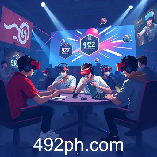 The Digital Playground: Navigating Gaming Trends