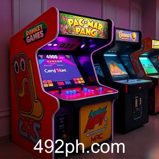 The Evolution of Gaming: 92ph's Impact on The Industry