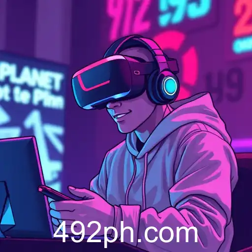 The Digital Evolution of Gaming Platforms