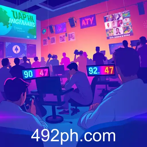 The Evolution of Online Gaming Communities