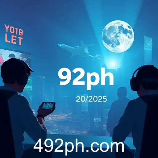Navigating the Future of Gaming with 92ph