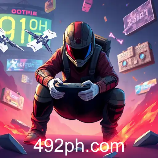 Gaming Evolution with 92ph: A 2025 Perspective