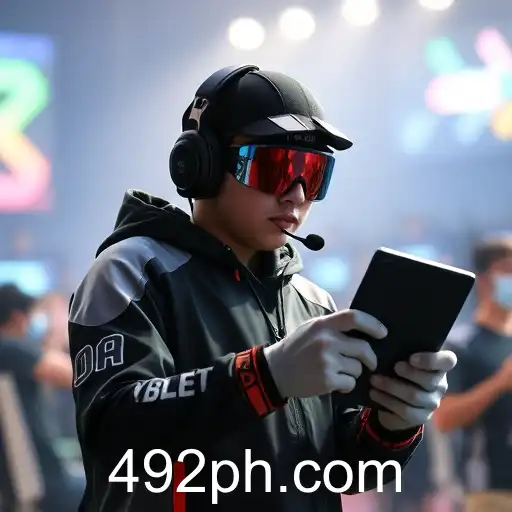 92ph: Unfolding the Future of Gaming