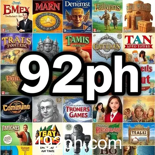 Gaming Innovations and Community Engagement