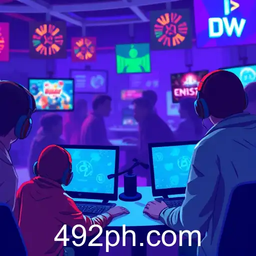 Gaming Trends and Innovations