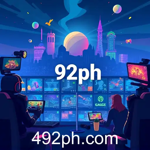 Gaming Trends Revolutionize Online Platforms