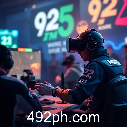 The Growth of 92ph in Gaming Today