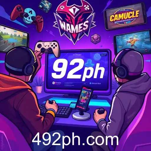 The Rise of 92ph in Online Gaming