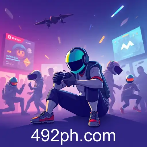 Exploring the Rise of 92ph in Online Gaming