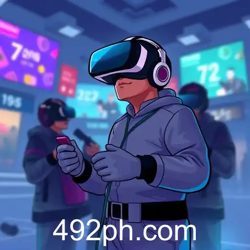 The Rise of 92ph: A New Era in Online Gaming