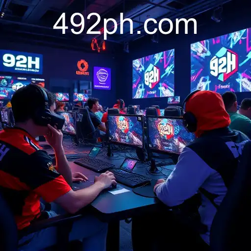 The Evolution of Online Gaming in 2025