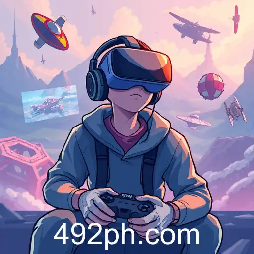 The Evolution of Online Gaming in a Digital Age