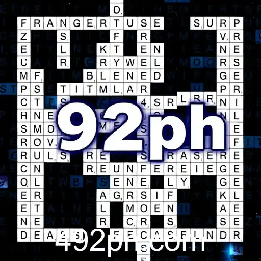 Gaming Evolution with 92ph: A 2025 Perspective