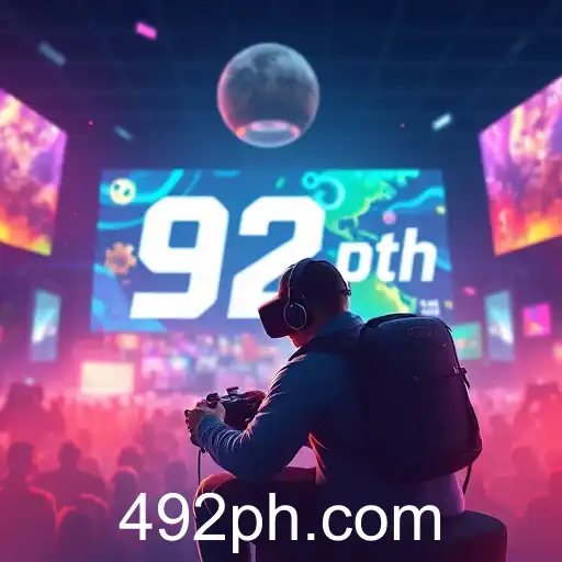 92ph: Navigating the Evolution of Online Gaming