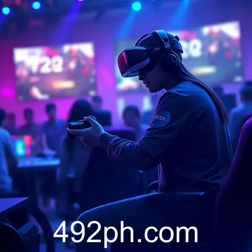 Online Gaming Trends in 2025