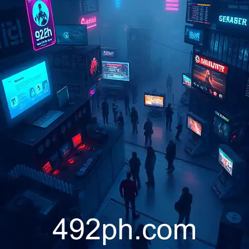 Emerging Trends in Online Gaming