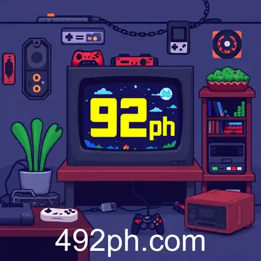 Rediscovering Nostalgia: The Timeless Appeal of Retro Games Under '92ph'