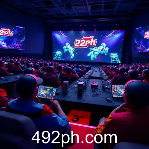 The Rise of 92ph in the Gaming World