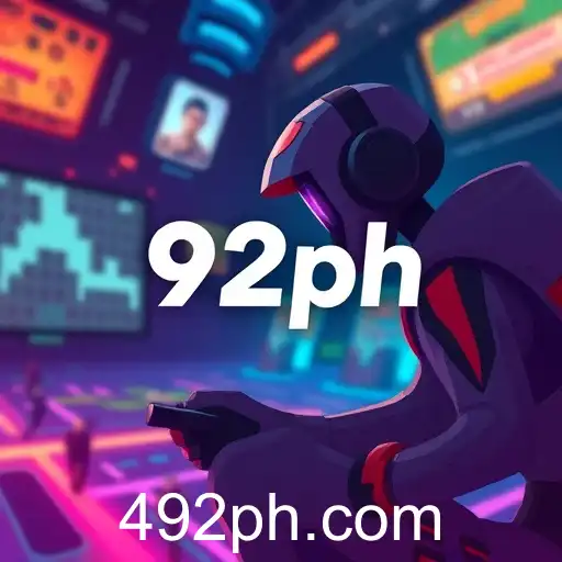 The Rise of 92ph in Global Gaming