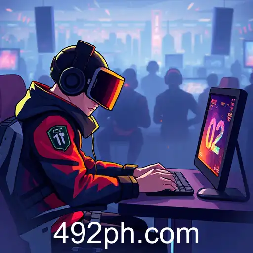 The Rise of 92ph: Gaming and Community