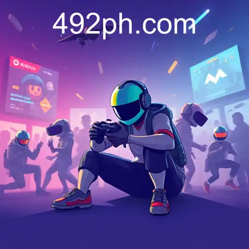 Exploring the Rise of 92ph in Online Gaming