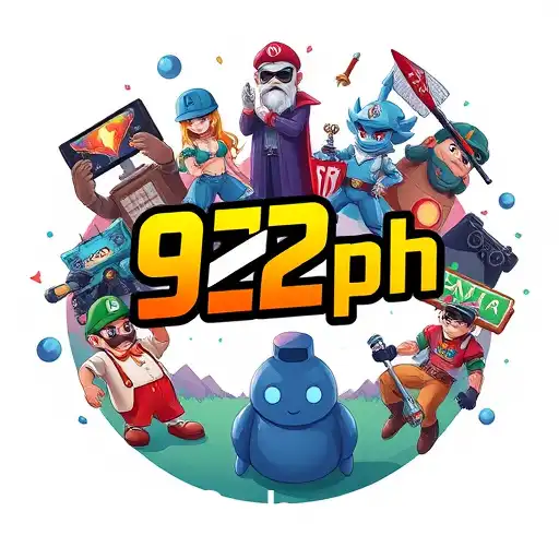 The Rise of 92ph in the Gaming World
