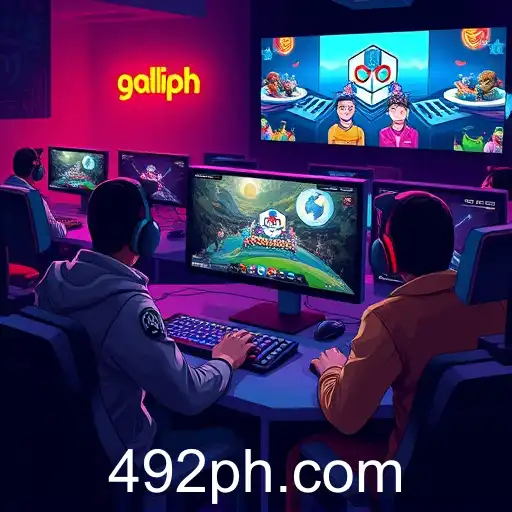 The Rise of Online Gaming Platforms