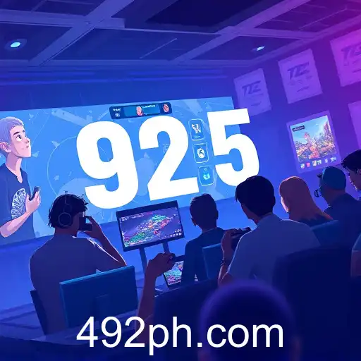 Rising Trends in Online Gaming Communities